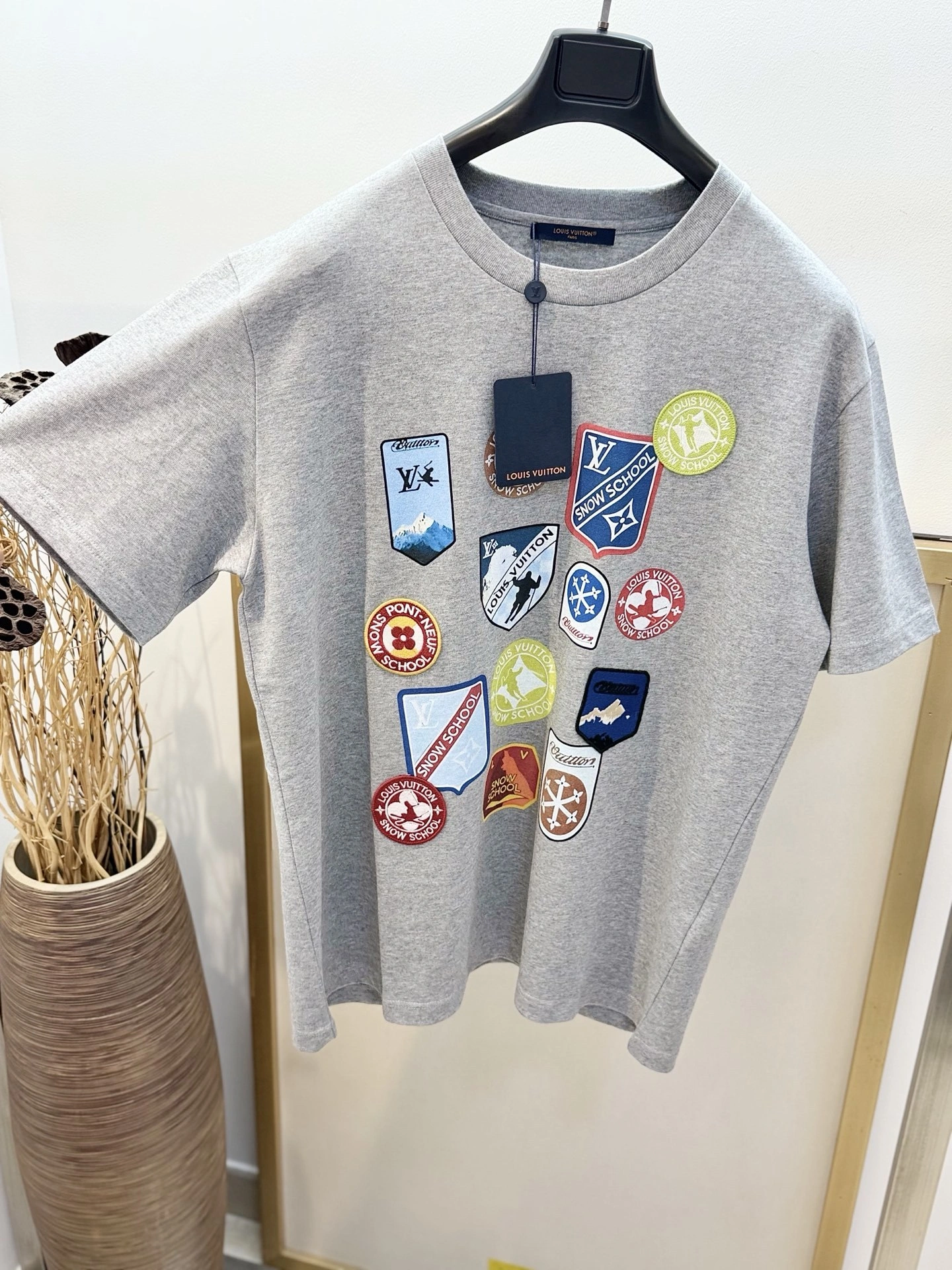 wg.luxury-- 8V Cotton oversized item:F-F409A0809H